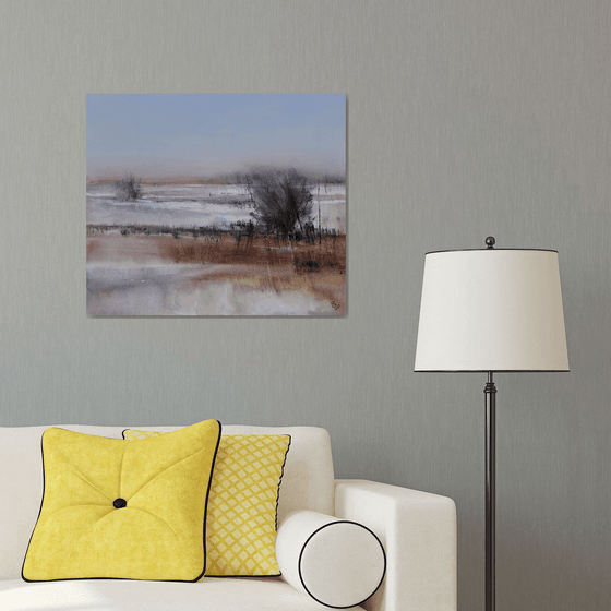 Remembering the winter