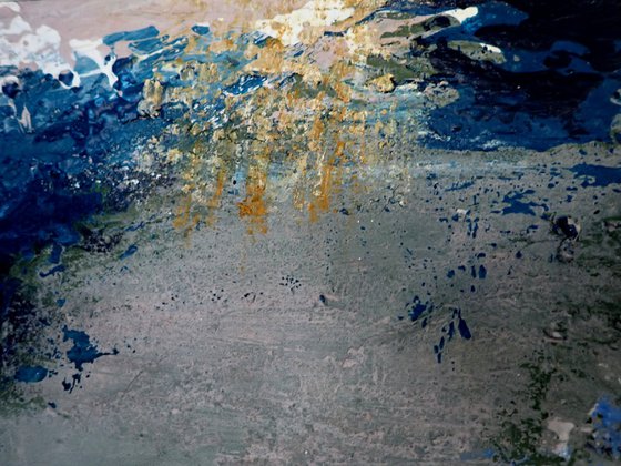 BORDER AND HORIZONT 3