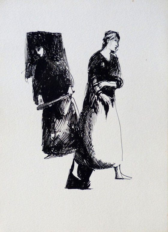 The Club, 21x29 cm ES