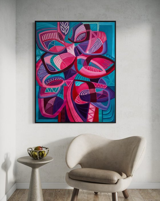 Grounding Connections