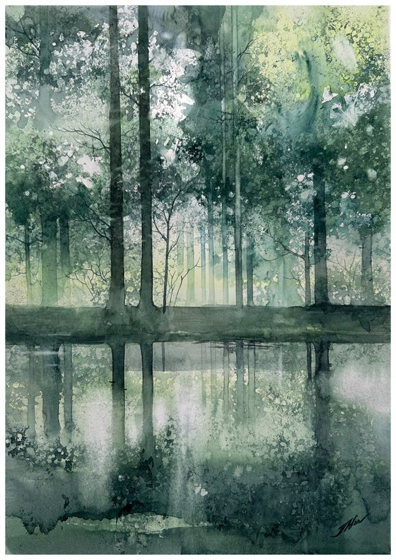 Landscape