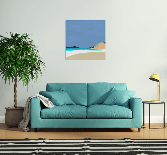 Seascape #02