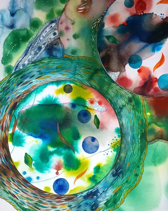 Bolle fiori 3