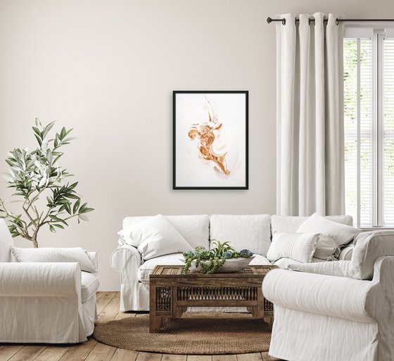 Épilogue d’une fulgurance orpheline