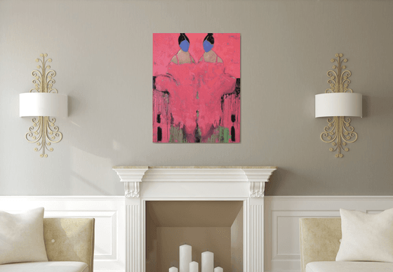 The Alienatino Series