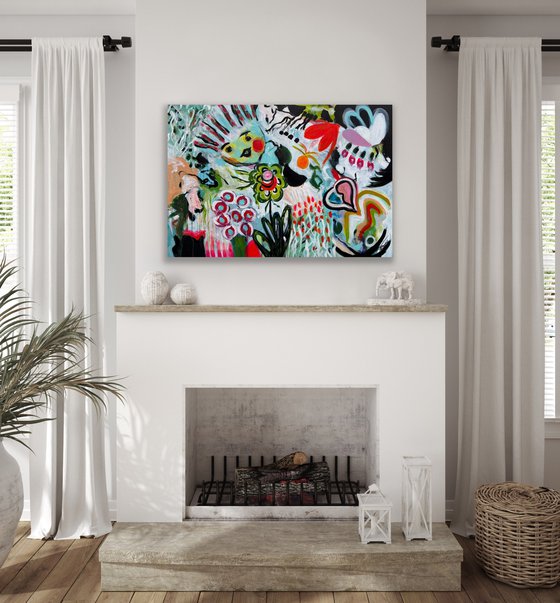 Remembering Balance 17