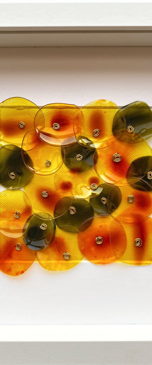 Once in a golden hour by Swapna Namboodiri