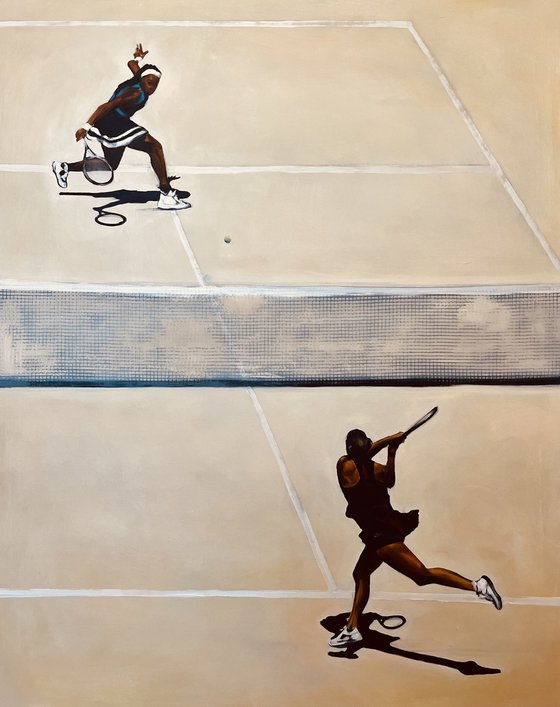 Tennis 9