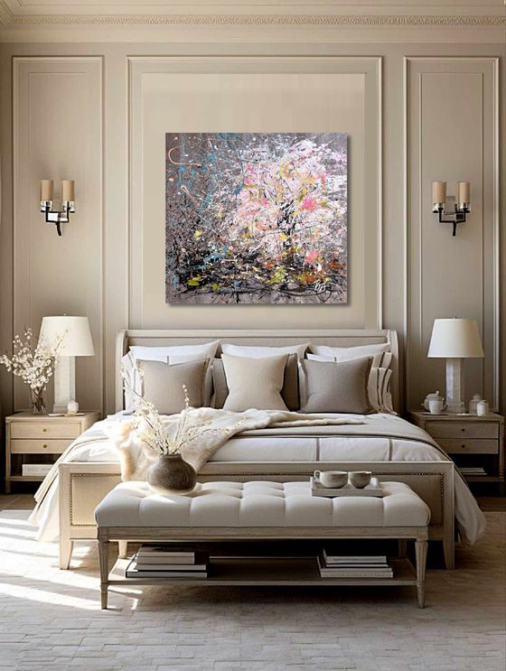 A Thousand Reasons to Flower