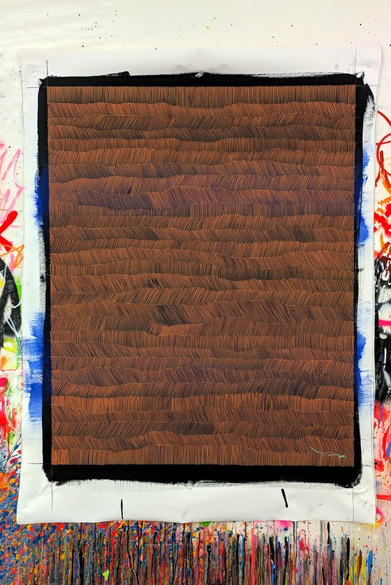 Tehos - Abstraction L15