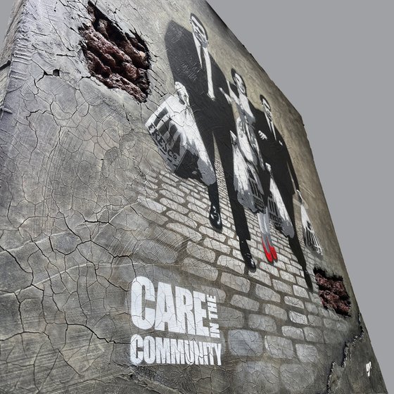 care in the community