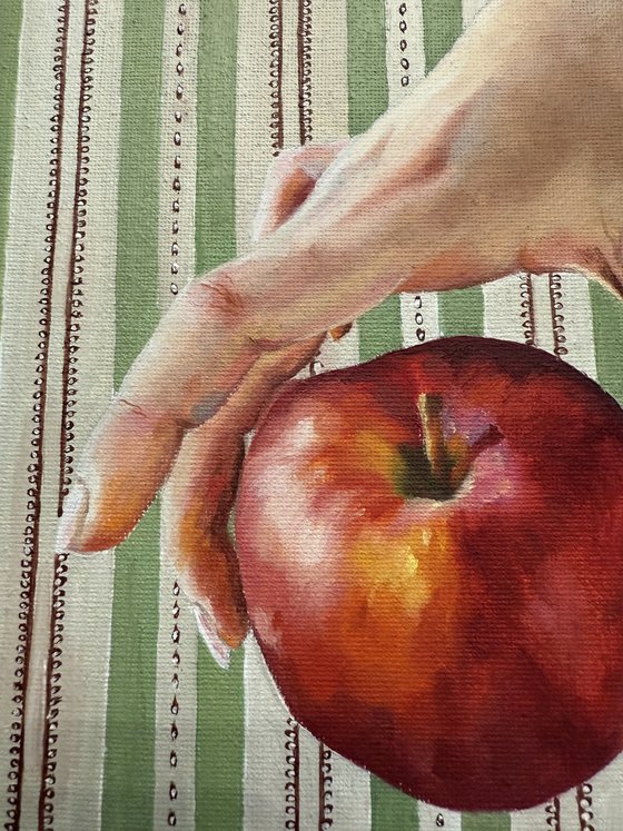 In the rhythm of silence