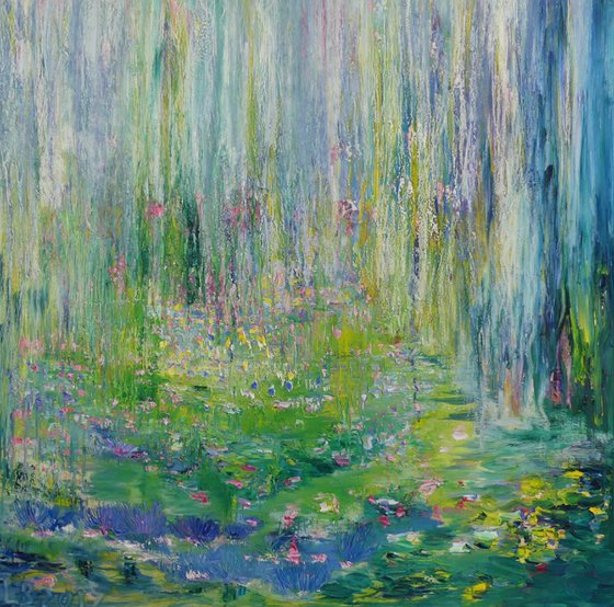 Monet's Garden