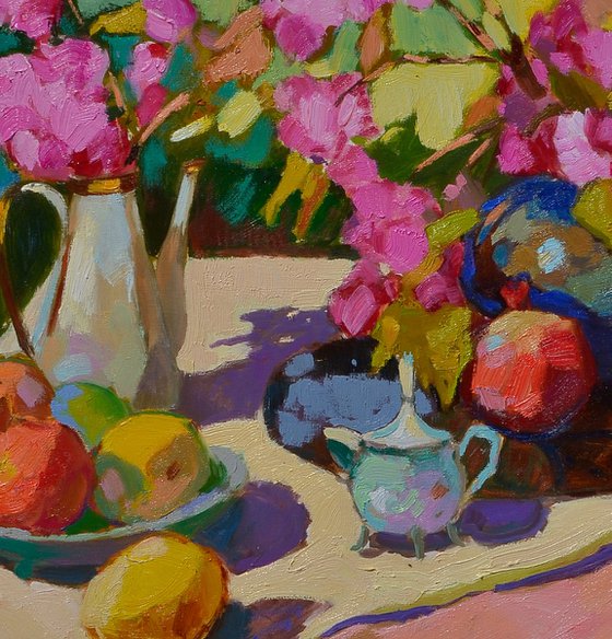 Spring Rhapsody