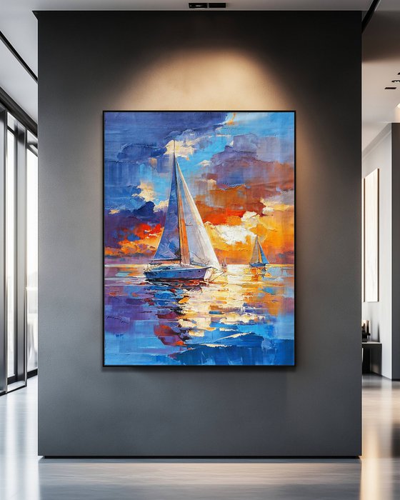 Radiant Voyage