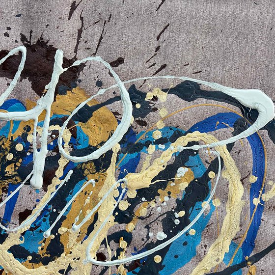 Keep calm, enjoy every day