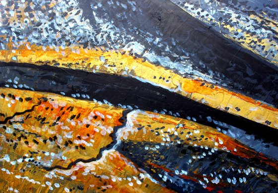 Lanzarote Landscape III