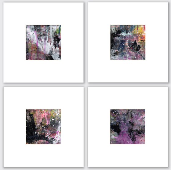 Abstract Musings Collection 19