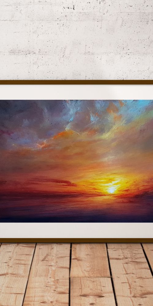 " Everything I Need-2 " SPECIAL PRICE!!! by Ivan  Grozdanovski