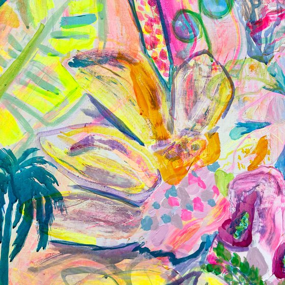 'Summer On My Mind'
