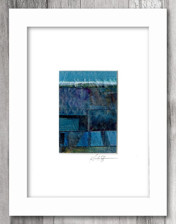 Abstraction OC 15