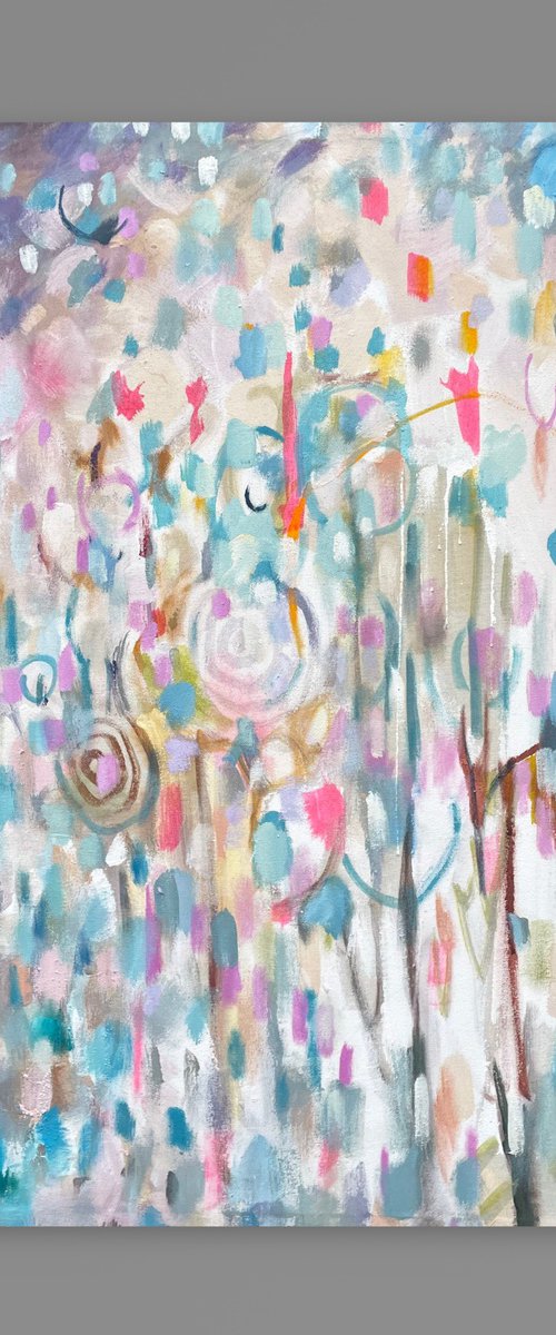 Once Opened by Guy  Pickford