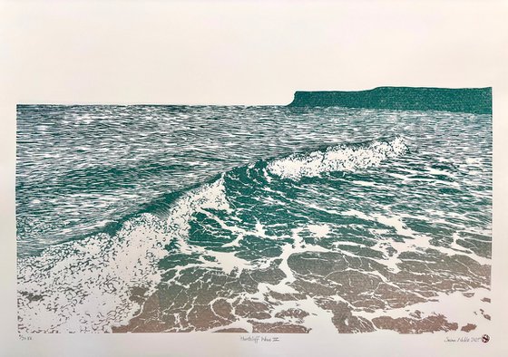 Huntcliff Wave III