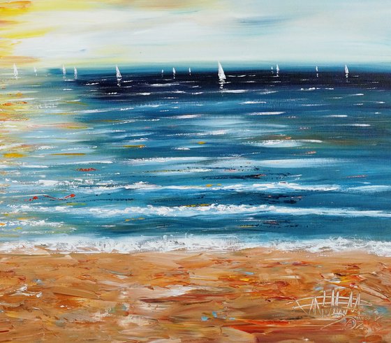 Seaside Sailing Holidays D 4