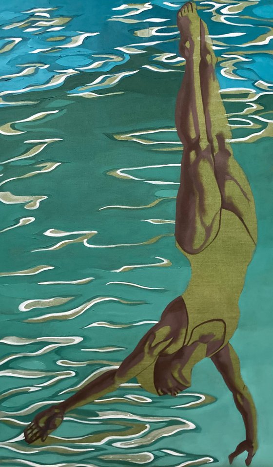 High Dive