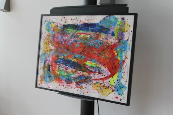 Passionate Nature Dreams