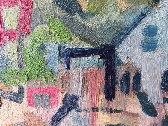 Cornwall (Layered Journey)