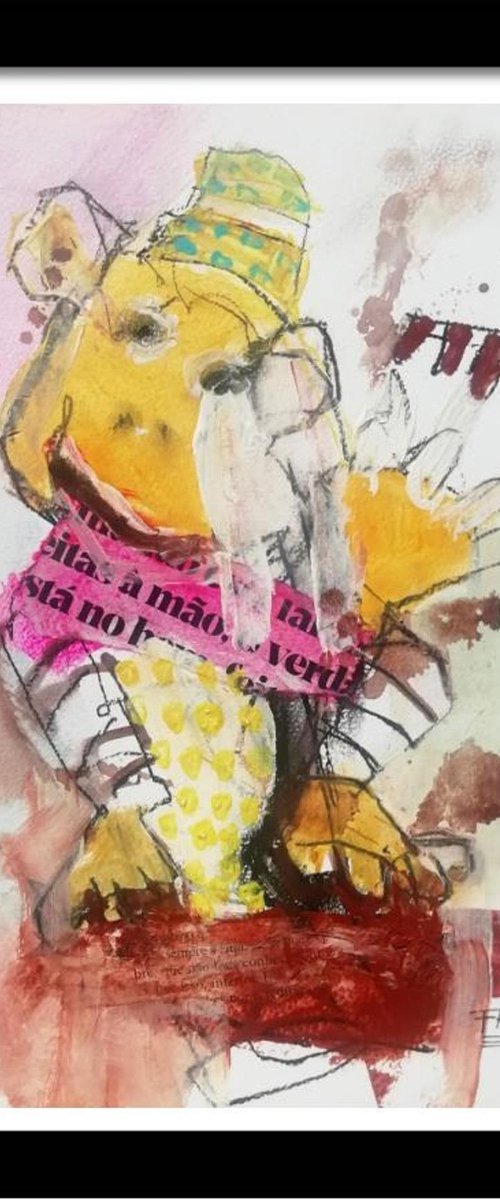 Thursday 27 by Francisco Santos