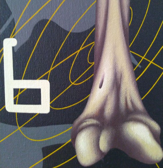 #6 (Count Down Series)
