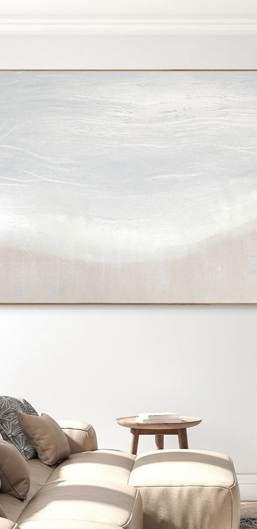 Essence of Calm 1 by Carla Cassidy