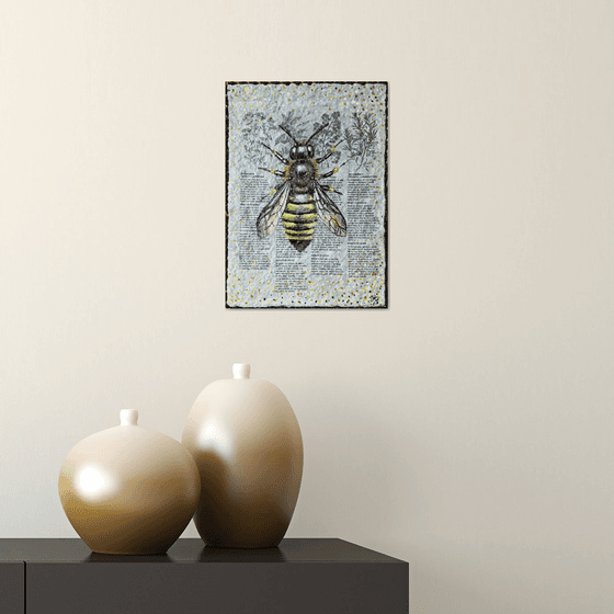 Bee