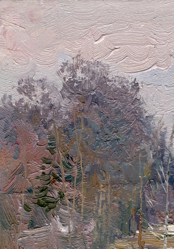 Thaw
