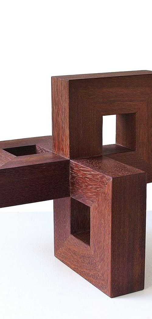 tresquares by Nikolaus Weiler