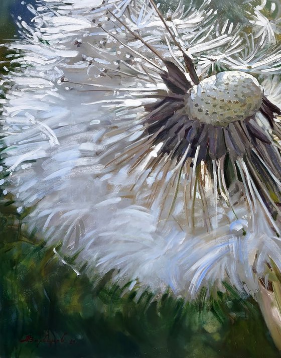 Dandelion