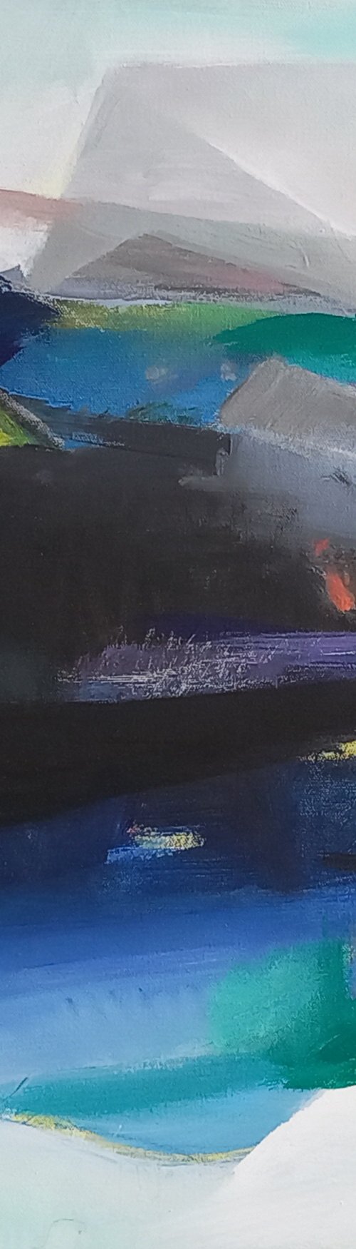 BONACA by Boro Ivetic