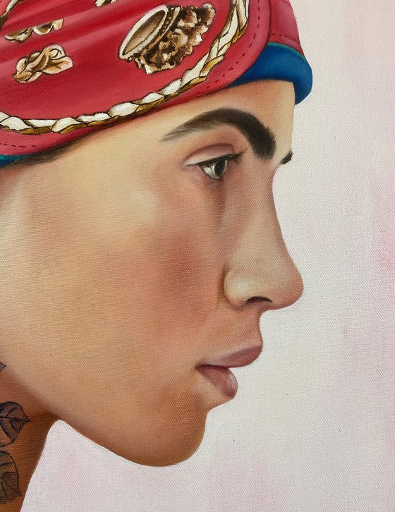 Where The Song Birds Sing