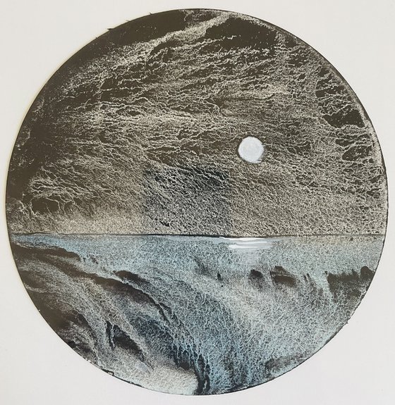 Loving Skies VII 2026