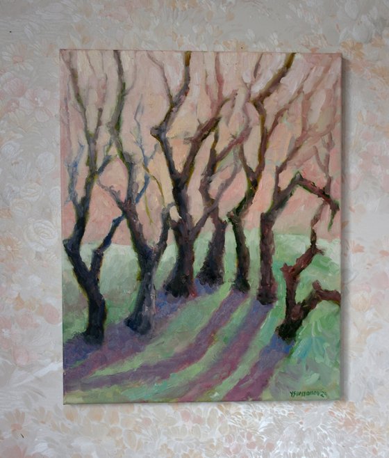Fairy Forest #6