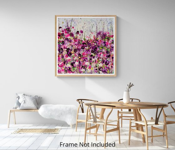 where love grows wild