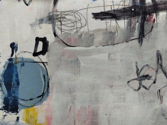 Just a matter of time