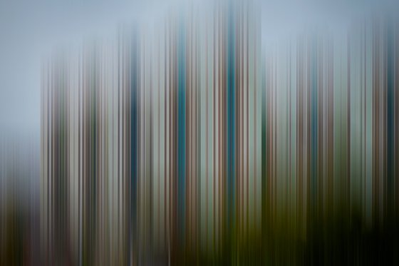 Architecture in Motion No.1