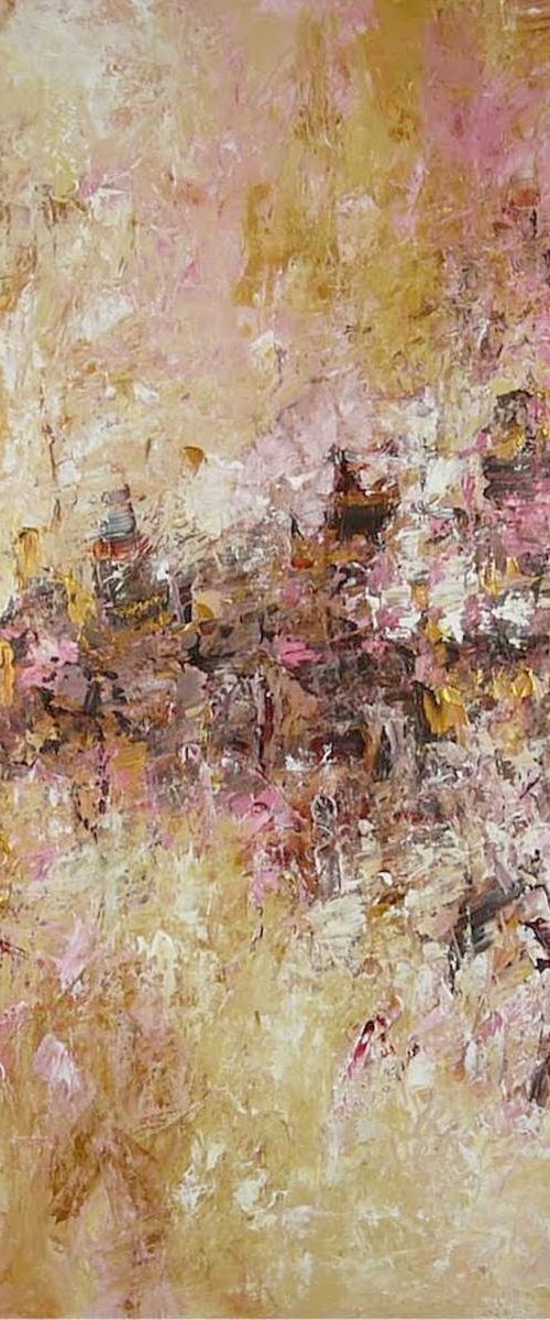 Shades Of Great Affection by Kalpana Soanes