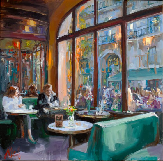 When the Light Calls