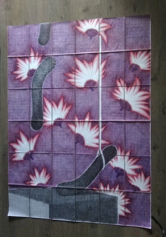 "Marigolds"