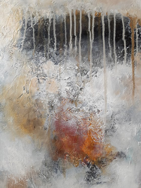 Ephemeral Boundaries