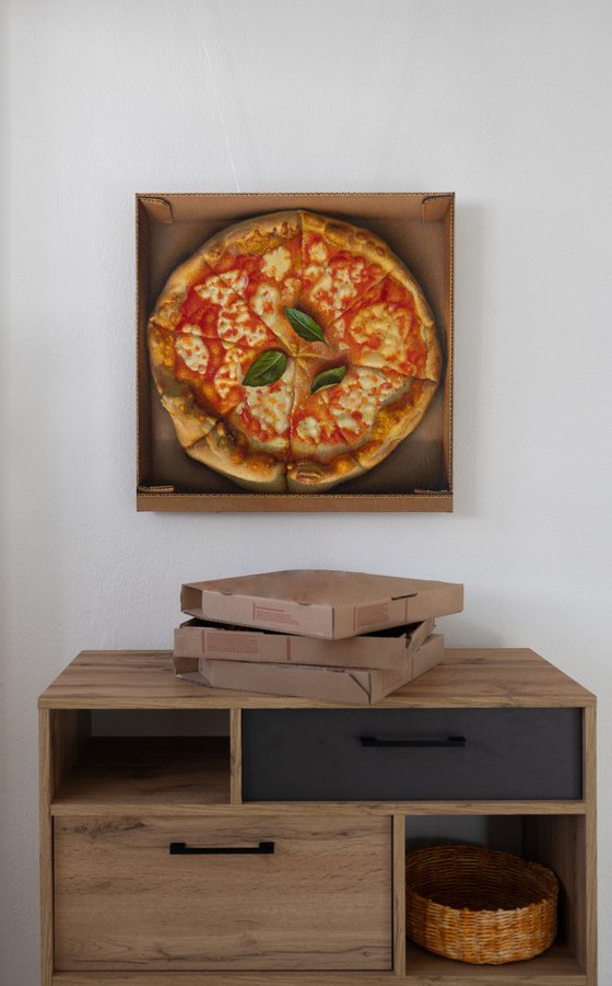 Margherita